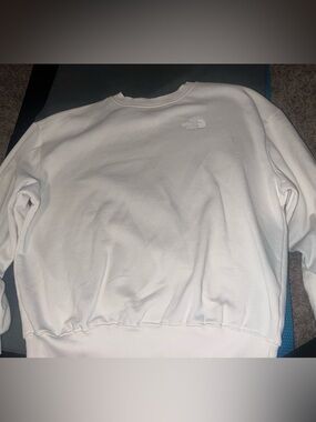 The North Face Crewneck